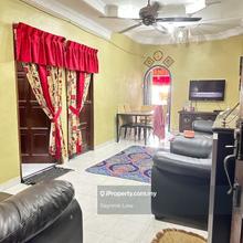 Pangsapuri Garuda Relau Bayan Lepas 3-rooms Fully Renovated Furnished