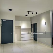Partial Furnish,  Many units on hand