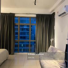 For Sales - Palazio Apartment @ Mount Austin, Johor Bahru 1 Bed 1 Bath