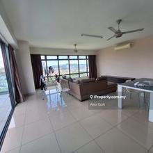 Soho A Unit, Spacious, Corner Lot, Tenanted, Nice Green & City View