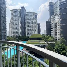 Ara damansara, Maisson Condo For Sale
