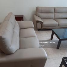 Newly Painted Renovated Villa Scott