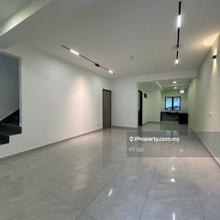 For Sell Puchong Utama Fully Renovated Extend