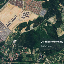 Potential land for future development