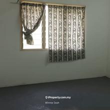 Pangsapuri Seri Jati, Bandar Puteri Taman Wawasan Puchong for Sale