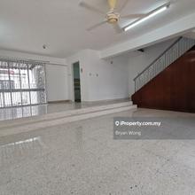 Terrace house for Rent