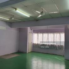 Kip Shop, Sri Damansara, Kepong, Wangsa Permai 