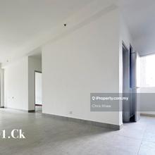 Sunsuria Forum Residence Setia Alam 1023 sqft