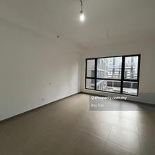 Partly furnished Move in condition