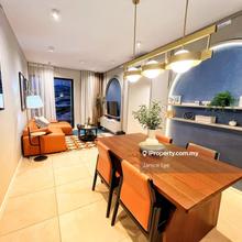 Bangi Anja Kajang Putrajaya