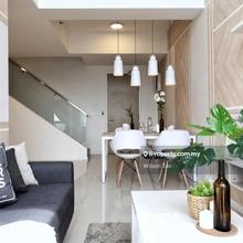 Near Sunway, Fully Furnished