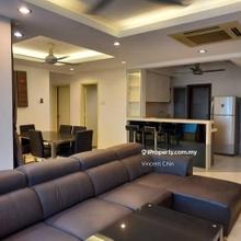 Newly Painted unit for Sale