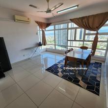 Mh Platinum Residency 2r/1b 648sf Fully Furnished Renovated For Rent!!