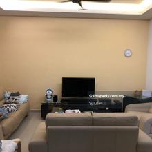 2.5 Storey Superlink House @ Mascarena Palms, Putra Heights