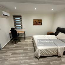 Fully Furnished Room For Rent in Lorong Travers Bangsar