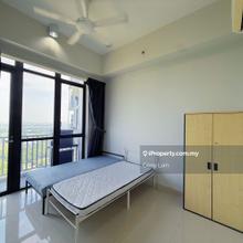 Limited small layout, cheapest unit at third avenue, ws now for view!