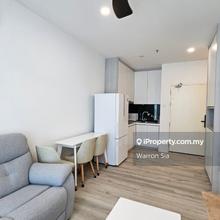 Tt3 Soho 1 Bedroom Unit for sale 