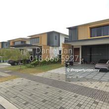 2 Storey Bungalow @ Aeres, Eco Ardence
