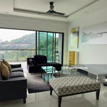 Alila2 Cheapest Fully Furnished For Rent 2,400sqft @ Tanjung Bungah