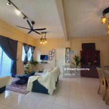 Casuarina Park Condo For Rent Klebang Kecil, Kota Laksamana