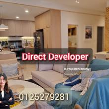Direct Deal Developer Unit, No Agent Fee