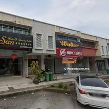 Commercial Shop Specialist 