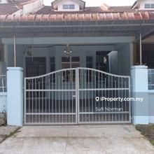 Below Market Best Offer Double Storey Taman Pulai Indah