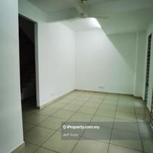 Sungai Bakap Double Terrace For Rent 