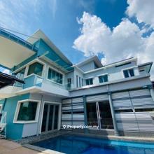 Semi-D house for Sale