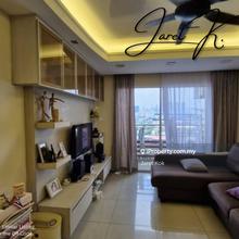 Well Renovated, KLCC View unit