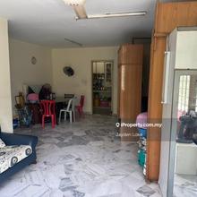 De Tropicana, 3r2b1cp ,fully furnished