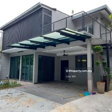 Below Market Price Double Storey Semi-D @ Taman Tan Yew Lai Near OUG