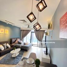 Empire City nearby Curve ,One Utama and Desa Parkcity