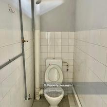 2-Storey Hostel for Rent in Simpang Ampat