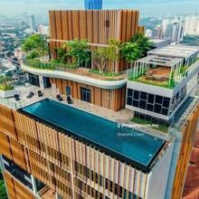 Ceylonz Suites