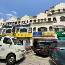 Shop for Rent Prime location