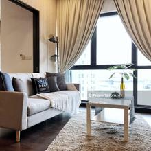 V Residence Suites @ Sunway Velocity 624sf 1r1b Near MRT Unit For Sale