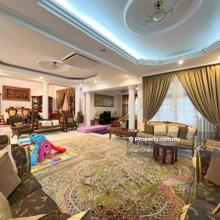 2 Storey Corner Bungalow Taman Tun Dr Ismail Tdti KL