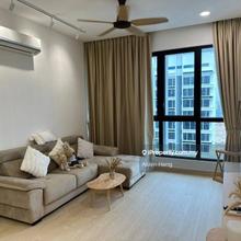 Eco Nest - Fully Renovated - 980sqft - Type D - Block B