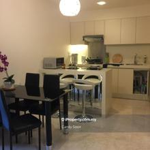 Myhabitat Residence KLCC near Intermark LRT Ampang Park High Floor