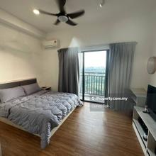 Fully Furnished Subang Usj Taipan Sunway Ss15 Taylor Inti Collage 