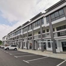 Shop-office for Rent