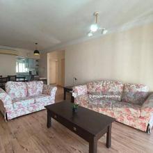 Mont Kiara Pelangi For Rent