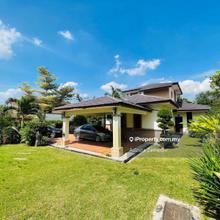 Spacious 1.5 Storey Bungalow Persada Aman, Bandar Enstek, Nilai