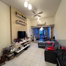 Bandar Utama Westwood Townhouse For Sale