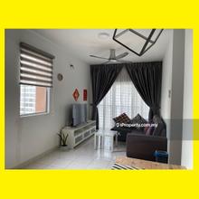 Sky Awani, Condominium Sentul, Federal Territory of Kuala Lumpur