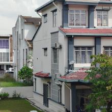 Taman Wawasan 2 sty Corner