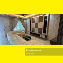 3 Storey Landed House @Taman Damai Utama Puchong For Sale