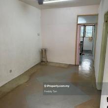 Greenlane heights Un-furnished 1-car park 700 sqft 