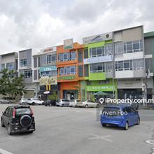 Below Market Price! Kuantan Shop! Good Buy! Bank Lelong! Cheap!